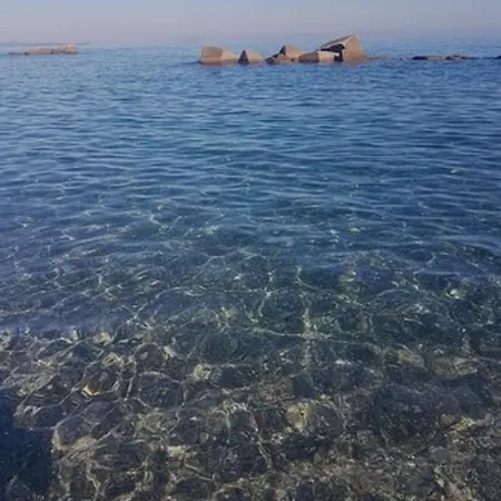 Albatros לינה וארוחת בוקר